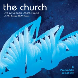 Space Saviour (Psychedelic Symphony Live at The Sydney Opera House)