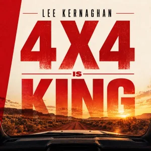 4X4 Is King