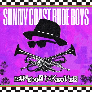 Rudeboy Takeover