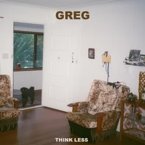 THINK LESS