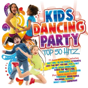 Dance the Way I Feel (Armand Van Helden Edit)