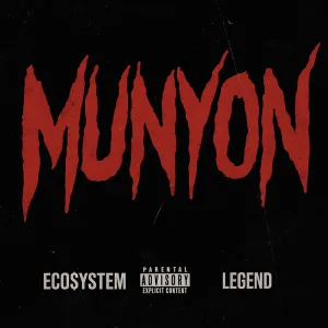MUNYON