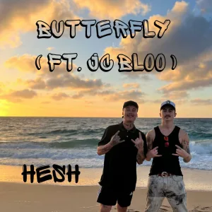 Butterfly (feat. Jc Bloo)
