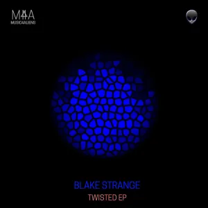 Twisted