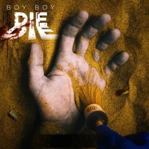 Die Die