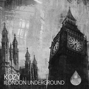London Underground (Original Mix)