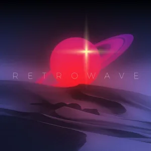 retrowave