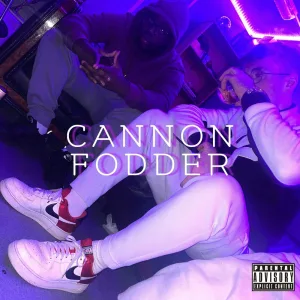 Cannon Fodder