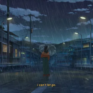 i’m not leaving you