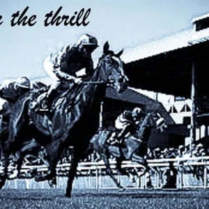 Deliver the Thrill