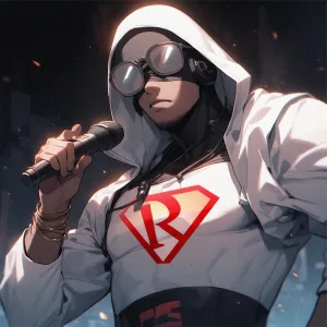 Revengers Assemble