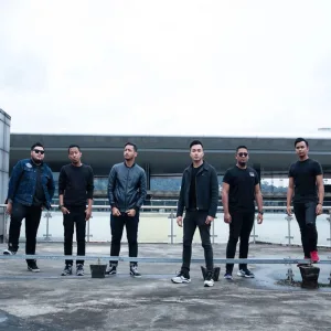 Cinta Yang Telah Mati