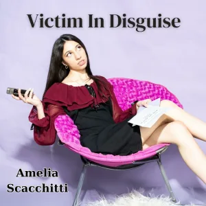 Victim In Disguise