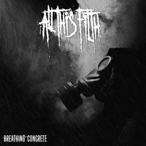 Breathing Concrete