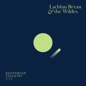 Deathwish Country (Live)
