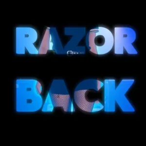 Razor Back