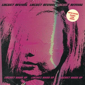 HARMS WAY (Locust Clubgaze MIX)