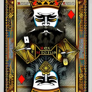 House of the King