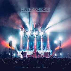 The Appeal & the Mindsweep II (Live at Alexandra Palace)