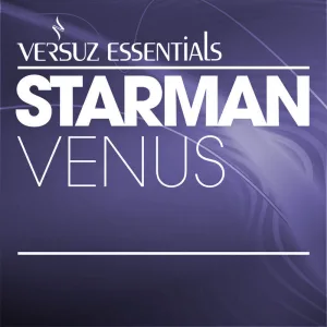 Venus (Marco Fratty Club Mix)