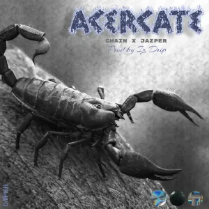 Acercate (feat. Jazper)