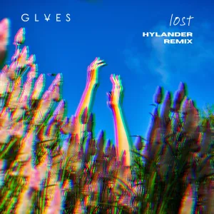 Lost (Hylander Remix)