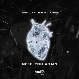 Need You Again