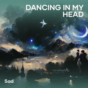 Dancing in my head