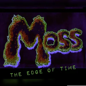 The Edge of Time