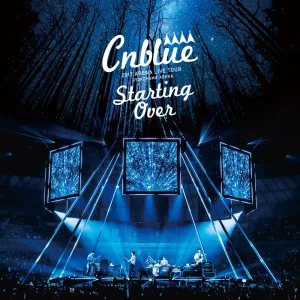 Tattoo (Live-2017 Arena Tour -Starting Over-@Yokohama Arena, Kanagawa)