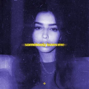 somebody loves me (slowed & reeverb)
