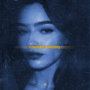 could be wrong (slowed)