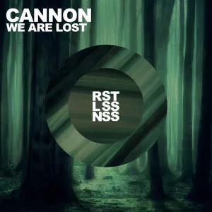 We Are Lost