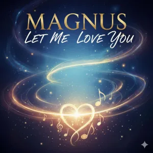 Let Me Love You Remastered