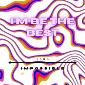 I'm Be The Best