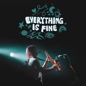 Everything is fine