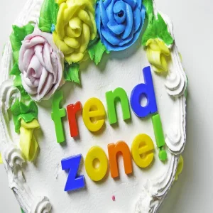 Move On (Frendzone mix)