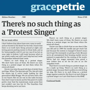 I Wish The Guardian Believed That I Exist