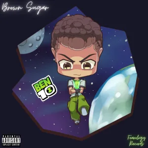 Ben 10