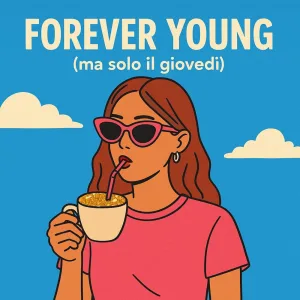 Forever young