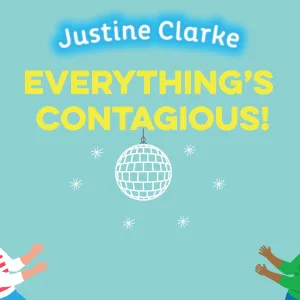 Everything's Contagious!
