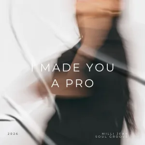 I Made You A Pro