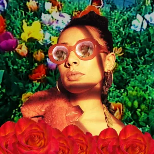 Album artwork for B.O.T.A. (Baddest Of Them All) by Eliza Rose & Interplanetary Criminal
