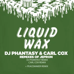 Jepron (DJ Phantasy Remix)