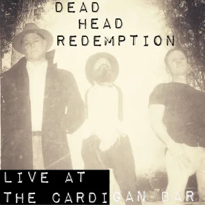 The Thief (Live at the Cardigan Bar)