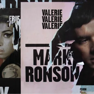 Valerie (feat. Amy Winehouse) (Andy Cato 'Pack Up And Dance' Dub)