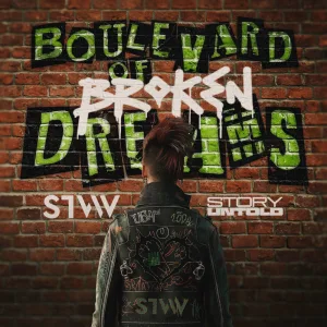 Boulevard of Broken Dreams