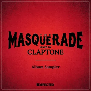 God Made Me Feel It (Claptone Edit)