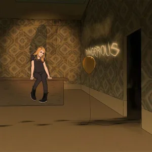 DANGEROUS