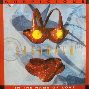IN THE NAME OF LOVE
